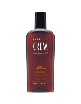 American Crew Daily Conditioner - Кондиционер для ежедневного ухода 250 мл