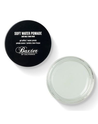 Baxter Of California Pomade Soft Water - Помада для укладки волос 60 мл