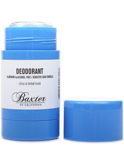 Baxter Of California Deodorant - Дезодорант 75 гр
