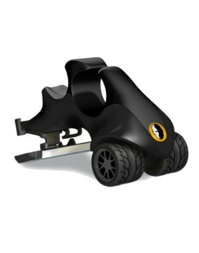 HeadBlade Atx Le Black - Бритвенный станок для головы