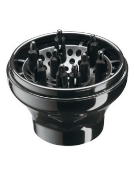 BaByliss Pro BamBino BAB5510E - Дорожный фен 1200W