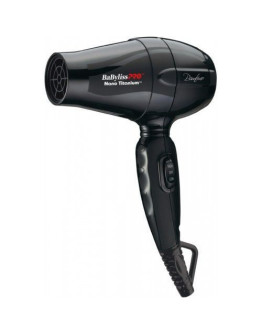 BaByliss Pro BamBino BAB5510E - Дорожный фен 1200W