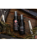 Suavecito Black Amber Beard Oil - Масло для бороды 30 мл