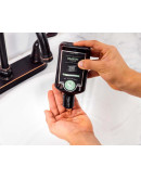 Suavecito Daily Shampoo - Ежедневный шампунь для волос 473 мл