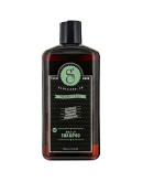 Suavecito Daily Shampoo - Ежедневный шампунь для волос 473 мл