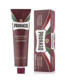 Proraso Nourish Sandalwood Shaving Cream Tube - Крем для бритья Сандал 150 мл