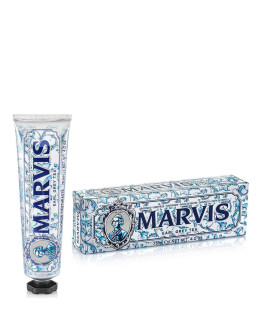 Marvis Earl Grey Tea Toothpaste - Зубная паста Earl Grey Tea 75 мл