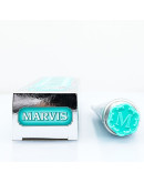 Marvis Anise Mint - Зубная паста Мята и анис 25 мл