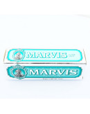 Marvis Anise Mint - Зубная паста Мята и анис 25 мл