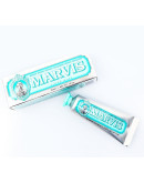 Marvis Anise Mint - Зубная паста Мята и анис 25 мл