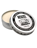 Reuzel Concrete Hold Matte Pomade - Матовая помада для волос 95 гр