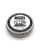 Reuzel Concrete Hold Matte Pomade - Матовая помада для волос 35 гр