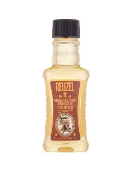 Reuzel Grooming Tonic - Тоник для укладки 100 мл