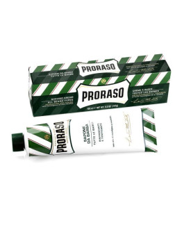 Proraso Refreshing Shaving Cream Tube - Крем для бритья Эвкалипт 150 мл