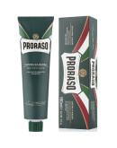 Proraso Refreshing Shaving Cream Tube - Крем для бритья Эвкалипт 150 мл