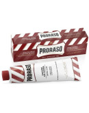 Proraso Nourish Sandalwood Shaving Cream Tube - Крем для бритья Сандал 150 мл