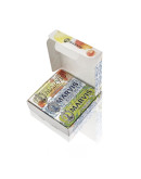 Marvis Tea Collection Pack - Набор зубных паст 3 шт по 25 мл