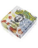 Marvis Tea Collection Pack - Набор зубных паст 3 шт по 25 мл