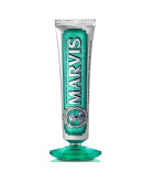 Marvis Classic Set - Набор зубная паста 85 мл и держатель