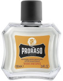 Proraso Wood and Spice After Shave Balm - Бальзам после бритья 100 мл