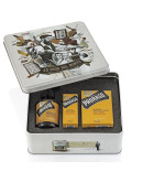 Proraso Wood and Spice Set - Набор для ухода за бородой
