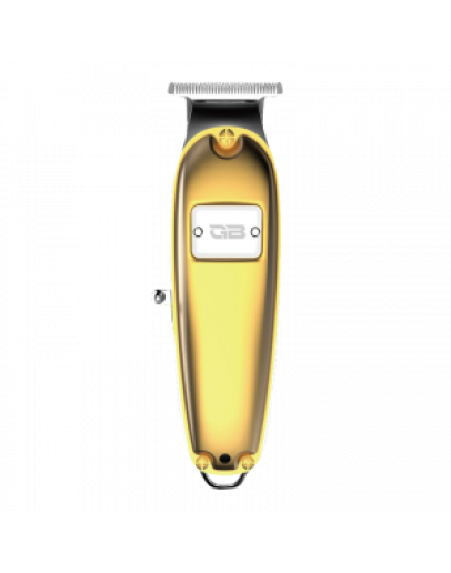 GB Professional ONEliner - Профессиональный триммер для стрижки волос Золотая