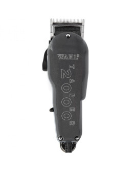 Wahl Taper 2000 8464-1316H - Профессиональная сетевая машинка для стрижки волос